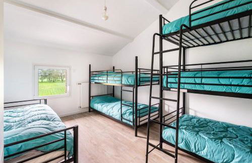 La petite Hugrie - Foto 26