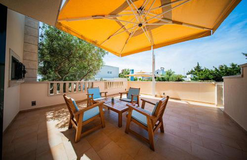 Pool Terrace Sea View Šarkić - Photo 11