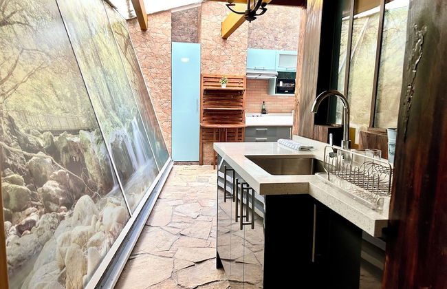 Pacific Sunset Reñaca - Foto 55