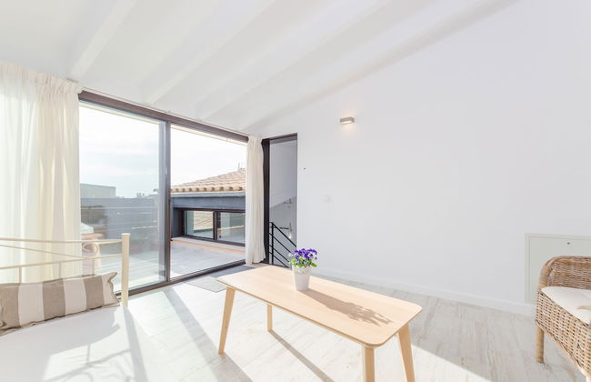 Es Reco in Costitx With 2 Bedrooms and 2 Bathrooms - Foto 34