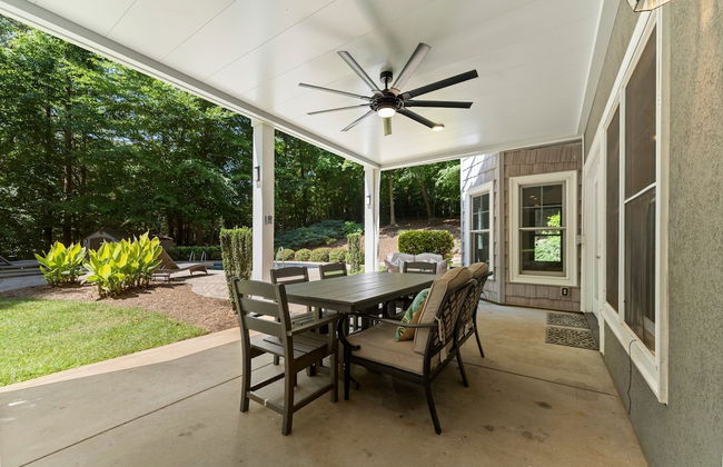 Making Waves by Avantstay Sleeps 20 Pool - Foto 11