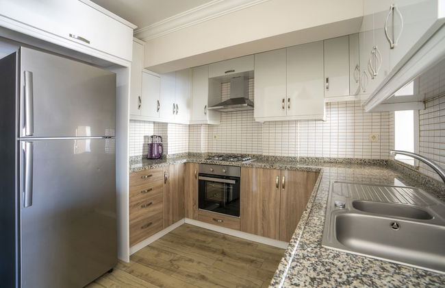 XOX Apart Hotel - Foto 18