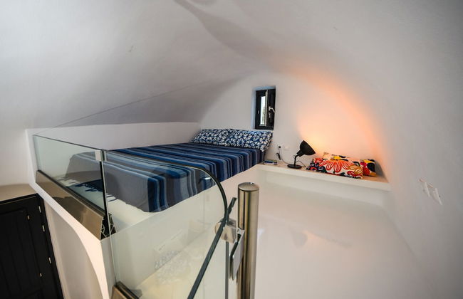 The Luna Cavern 3 with Hot Tub Ocean - Foto 11