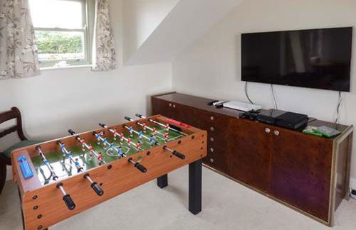 Cringles House - Foto 11