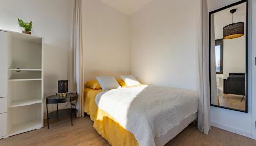 Le studio Sicre proche commdités parking facile - Foto 5