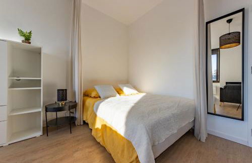 Le studio Sicre proche commdités parking facile - Foto 5