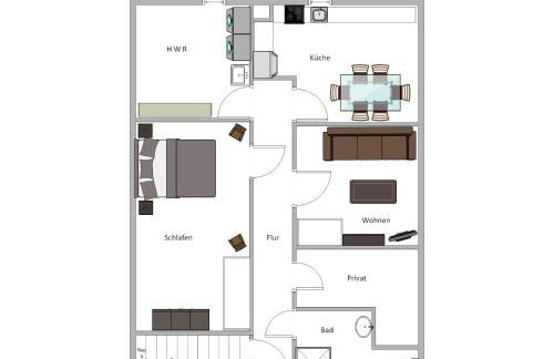 Ferienwohnung "Auf Plandert" - Foto 24