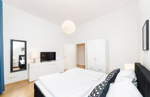 Great Central City Apartments Mitte Museumsinsel - Foto 10