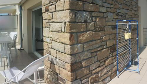 Résidence Les Roches Blanches - Foto 3