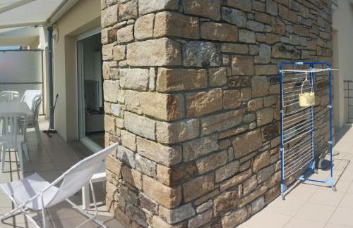 Résidence Les Roches Blanches - Foto 3