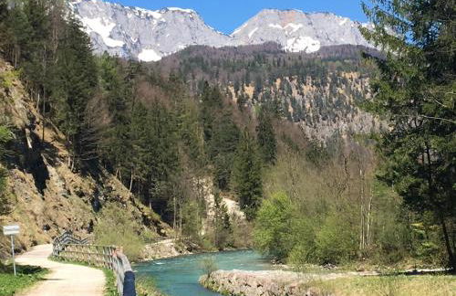 Fewo Watzmann - Foto 16