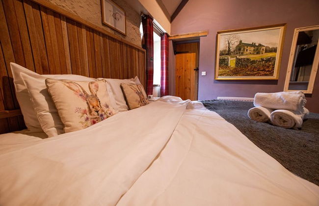 High Paradise Farm - Foto 33