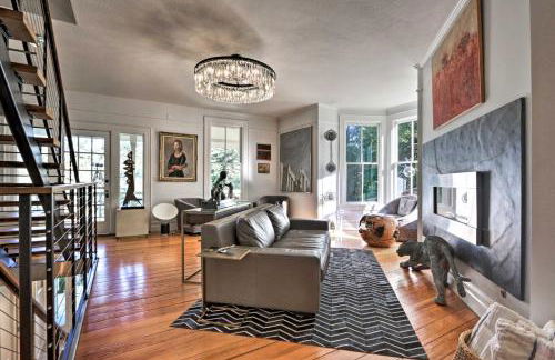 Luxury Calistoga Home with Pool, Hot Tub and Grill! - Foto 8