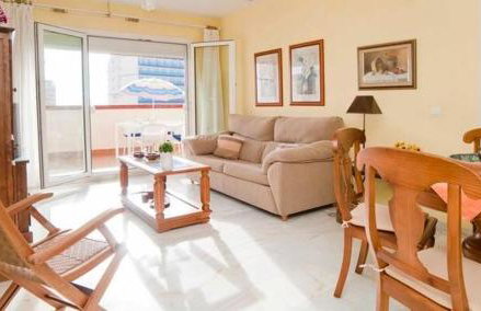 Albatros Benalmádena - Foto 13