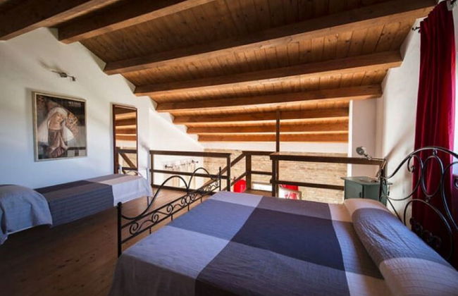 Charming Apartment in Ascoli Piceno Near Village - Foto 27