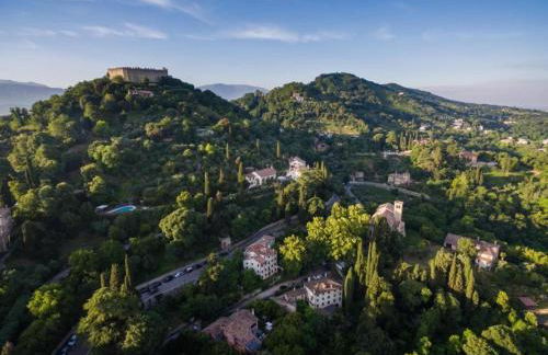 Modern Farmhouse in Pagnano Italy Near Forest - Foto 66