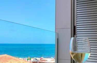 Apartamento Moderno Primera Línea en Los Locos - Foto 1