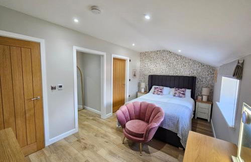 Bramley Suite - The Apple Barn - Foto 19