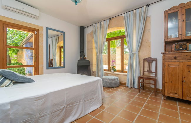 Son Arbo Gran in Algaida - Foto 23