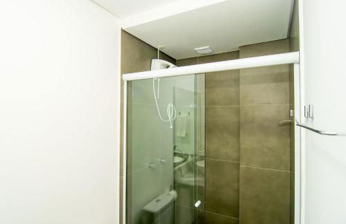 Ótima localização, Apto NOVO no Bay Village KQ8551 - Foto 6