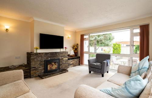 Longhouse Bungalow - Foto 9