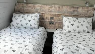 The Pod @ Cold Comfort Farm - Foto 5