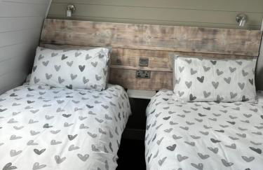 The Pod @ Cold Comfort Farm - Photo 5