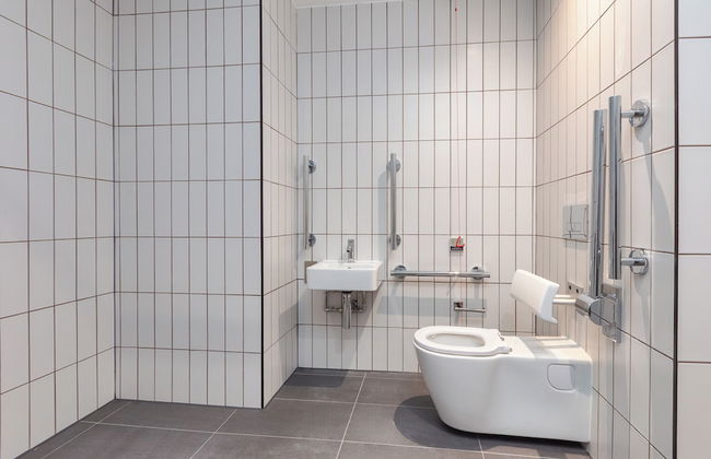 Cable Street Serviced Apartments - Foto 56