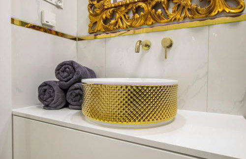 Central Apartments Goleniow Luxury - Foto 7