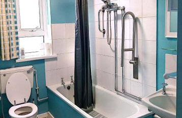 YPCC Accommodations - Photo 1