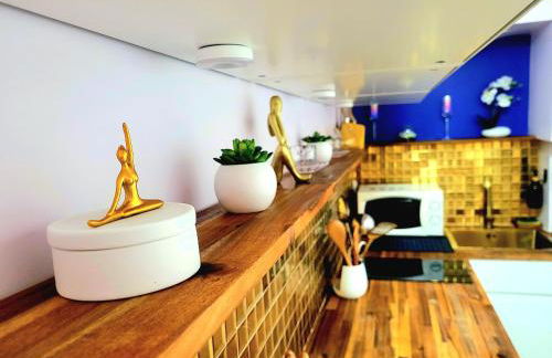 Golden Art Studio - Foto 9