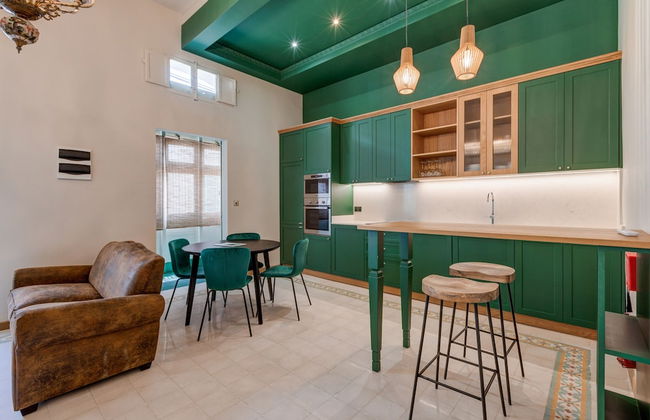 PIJU LUXURY APARTMENTS - Foto 28