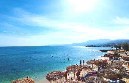 4 Seasons villa-Sea view - Foto 7