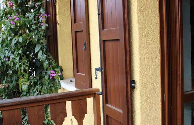 Residence Al Vittoriale - Foto 8