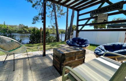 House with lake view - Foto 26