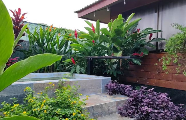 Cabañas Kwepal Costa Rica - Foto 14