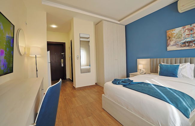 46 Serviced Apartments - Foto 7