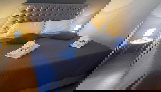 Elegant Trogir Apartment With Garden Terrace - Foto 2, Habitación