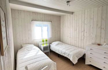 Résidence Lachanau - 133 - Chalet chaleureux à 600 mètres du Lac d'Hourtin idéal pour 4 personnes MAE-7591 - Photo 3