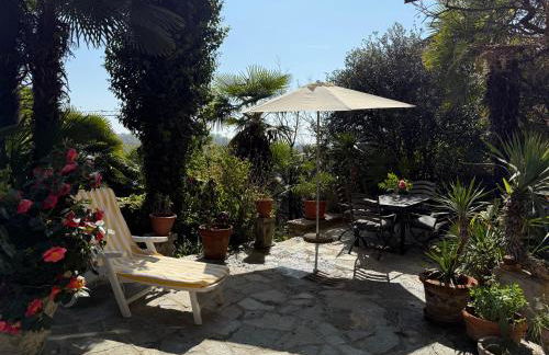 Casa Clara Gartenwohnung nahe Lago Maggiore - Foto 26