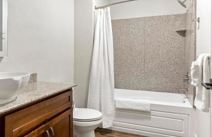 Landing Modern Studio Clubhouse Pool - Foto 62