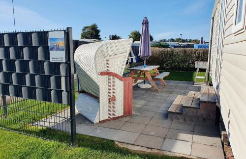 Campingland Ostsee - Mobilheim 155Meerluft - Photo 2