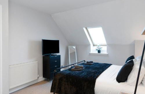 The Clydesider - Foto 21