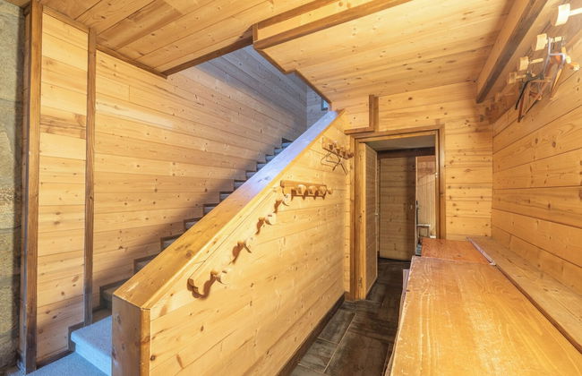 Chalet Alpe Two 1850 M - Alpe d'Huez - Photo 42