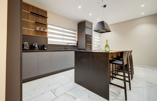 Premier Seafront Living: Ultra-luxury in Sliema - Foto 19