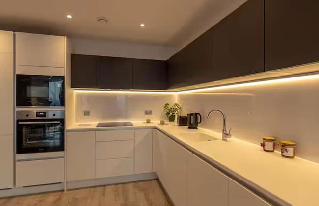 2br-sleeps4-parking-central-cityview - Foto 9