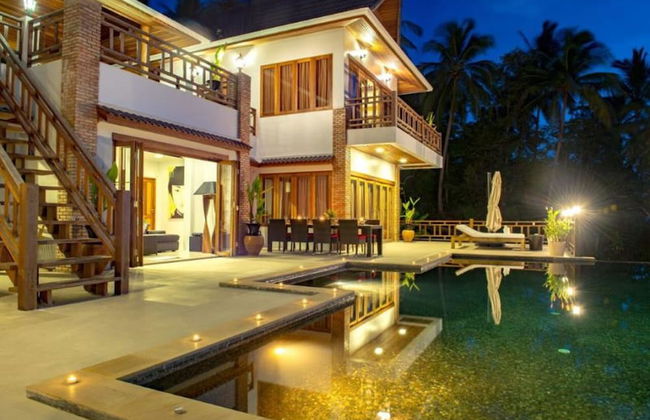 Perfect View Pool Villa - Photo 17