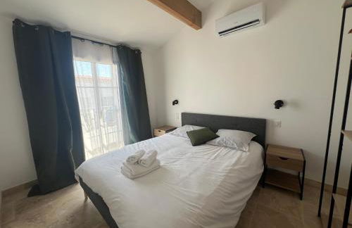 Résidence L'Oiseau des Mers - Foto 27