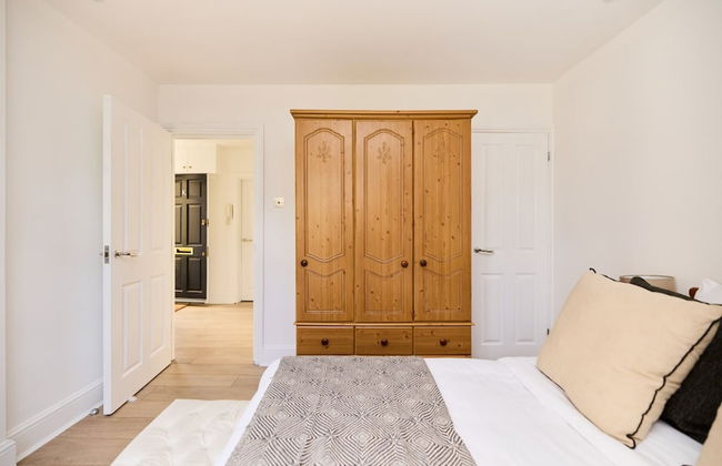 The Streatham Crib - Bright 2bdr Flat - Foto 12