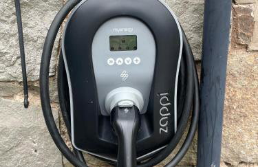 Garden View Apartment - Foto 22